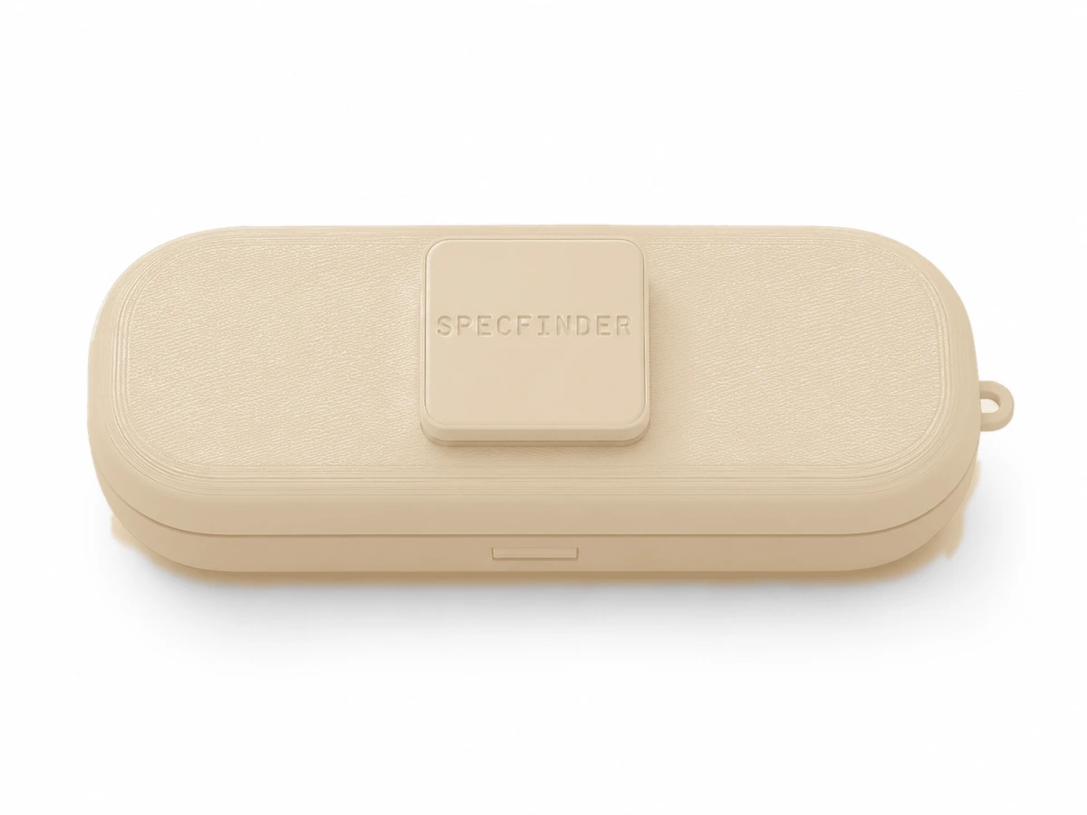 The FindFold case in Sandstone